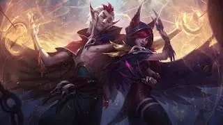 Pentakill - Xaya