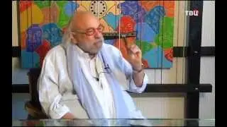 Demis Roussos's Last Interview (PS, 2015)