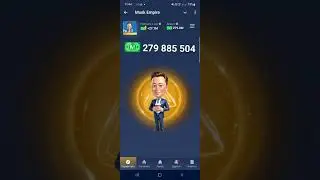 Новое Комбо X Musk Empire 11-12 Сентября! Комбо Маск Эмпайр в видео! Как Ввести Комбо Сегодня в Маск