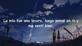 Will Joseph Cook - Be Around Me (Sub Español)
