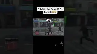 RP Will Never Work On Console😭💯