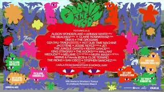 GTM 2024 Line Up Announcement