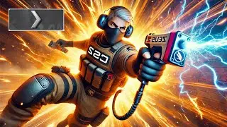 Zeusing Silvers On Dust 2
