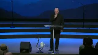 Evening Service | 3/26/23