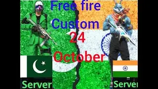 😍India 🇮🇳 vs Pakistan 🇵🇰 || INDIA VS PAKISTAN BEST TEAM CHALLENGE🔥MUST WATCH 😳 #pakvsindia #freefire
