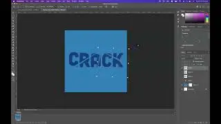 Creating and animated gif with the Photoshop timeline