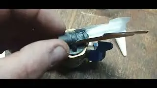ремонт актуатора сцепления лада