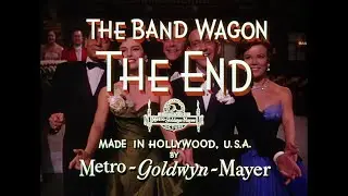A Metro-Goldwyn-Mayer Picture (1953)
