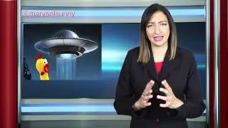Segundo Impacto - Marysol Ortiz