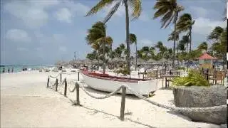 Aruba "One Happy Island"