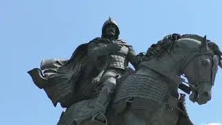 Коломна   2021. Экскурсия по городу