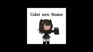 Entre borrachas e apontadores... | #meme #gacha #comunidadegacha #naoflopa #hanakokun
