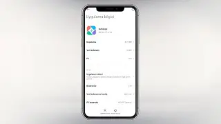 Xiaomi GETAPPS Uygulamasını Tek Tuşla Kaldırma