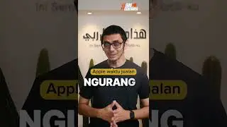 Share dong kalo kalian punya trikyang hampir sama kayak Apple 😁 #shorts