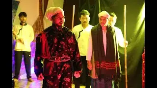 Yahudi Ki Ladki - Parsi Natak - Agha Hashr Kashmiri | Hindi Drama - National School Of Drama