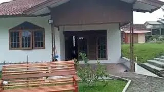 RECOMENDED ‼️review vila di cipanas puncak #happy #pubgmobile #puncak #cipanas #villa #reels #funny
