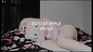 Habibati - Пошлая Молли (ft. Hofmanitta) (letra en español)