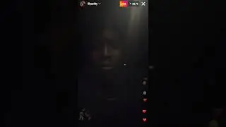 Lil Yachty Leaks KarrahBooo Reference Track for Radar Freestyle After IG Rant.
