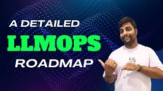 Roadmap To Become LLMOPS Engineer | LLMOPS Simplified | Detailed AiOP's Roadmap 