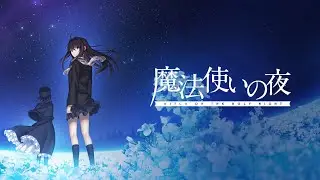 Witch on the Holy Night | Opening Gameplay