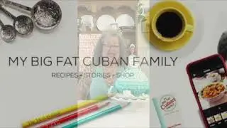 My Big Fat Cuban Family Quinces Part 2