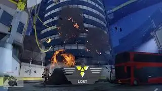 Dirty Bomb | Mucking Around | 720p stream