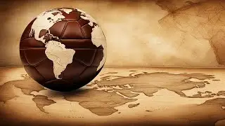 Football's Epic Story From Ancient Kickabouts to Global Phenomenon