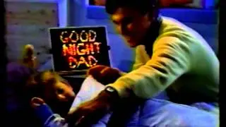 1989 Lite Bright toy commercial