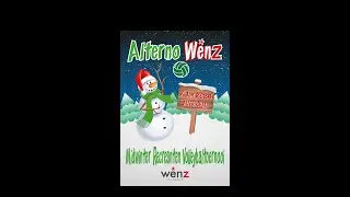 Alterno Wenz toernooi 2024