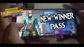 PUBG LITE SEASON 44 WINNER PASS IS HERE | KUCH SPECIAL HAI ?
