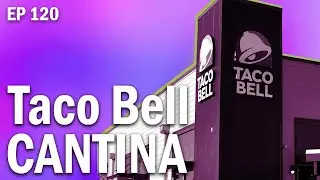 GNY EP.120 | GNY at The Taco Bell Cantina!