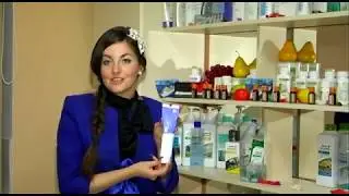 Показ продукции Amway 3 часть