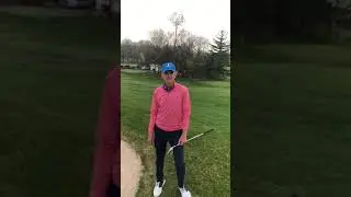 Care for the Course - Bunkers