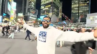 Redman - Don't Give AF [J@q Boi Be@tz]
