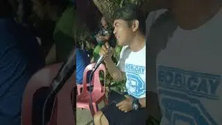 Partida my sipon at Paos Pa😱😱👏👏👏HELP BY HARLEM BACUS FuLL Video. Taas ng Boses!