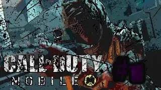 Топ 1 в Call of Duty Mobile
