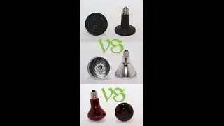 Infrared vs Ceramic Heat Emitter  vs Heat Projector