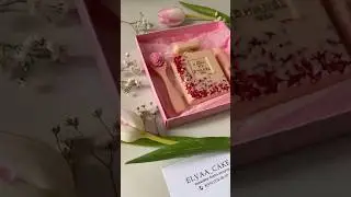 Шоколад ручной работы 😍