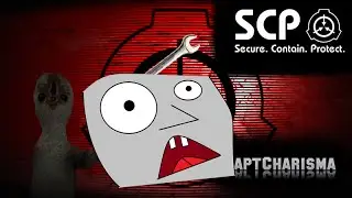 SCP Containment Breach the attempt at recording