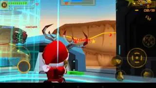 Call of mini infinity 1 серия