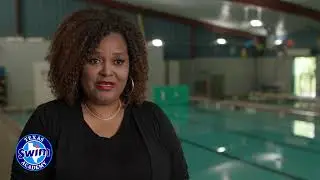 Swim Lesson Parent Testimonial, Texas Swim Academy