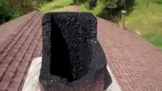 Obadiah's: Chimney Liner Installation - Chimneys 101