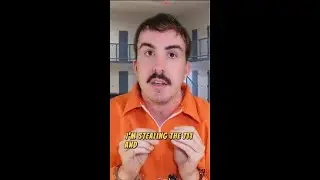 asmr your best friend is in jail