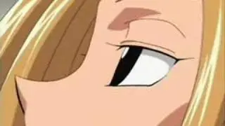 Shaman King Ondo