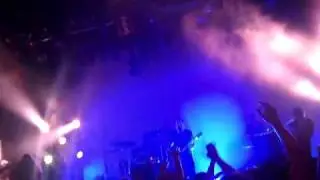 Deftones-Change(In the House of Flies)Live