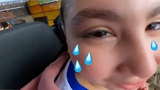 WHY IS MILA CRYING...? | Nader Louisa