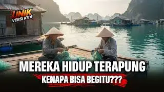 10 Most Unique Fishing Villages in the World – Impossible Life on the Sea!!!