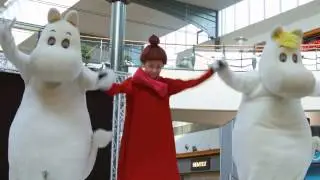 Muumitapahtumat