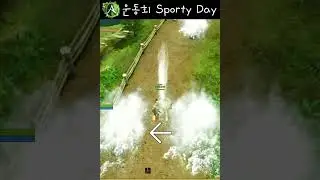 → ← → ←↑→ (ArcheAge Sporty Day)