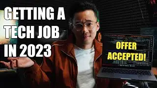 Why it took me 1 year to find a job I really want (Data Engineering) | SELF.DEV XP Talk Show EP3